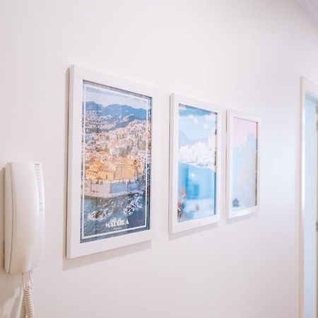 Apartamento Feliz By Amazing Madeira Funchal  Esterno foto