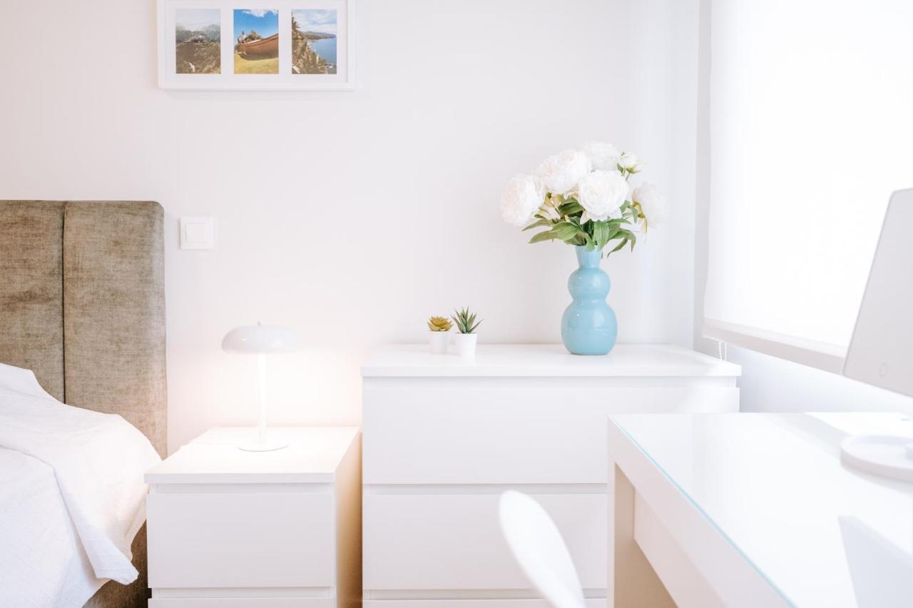 Apartamento Feliz By Amazing Madeira Funchal  Esterno foto