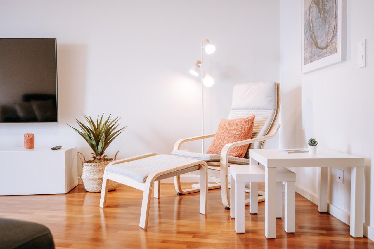Apartamento Feliz By Amazing Madeira Funchal  Esterno foto
