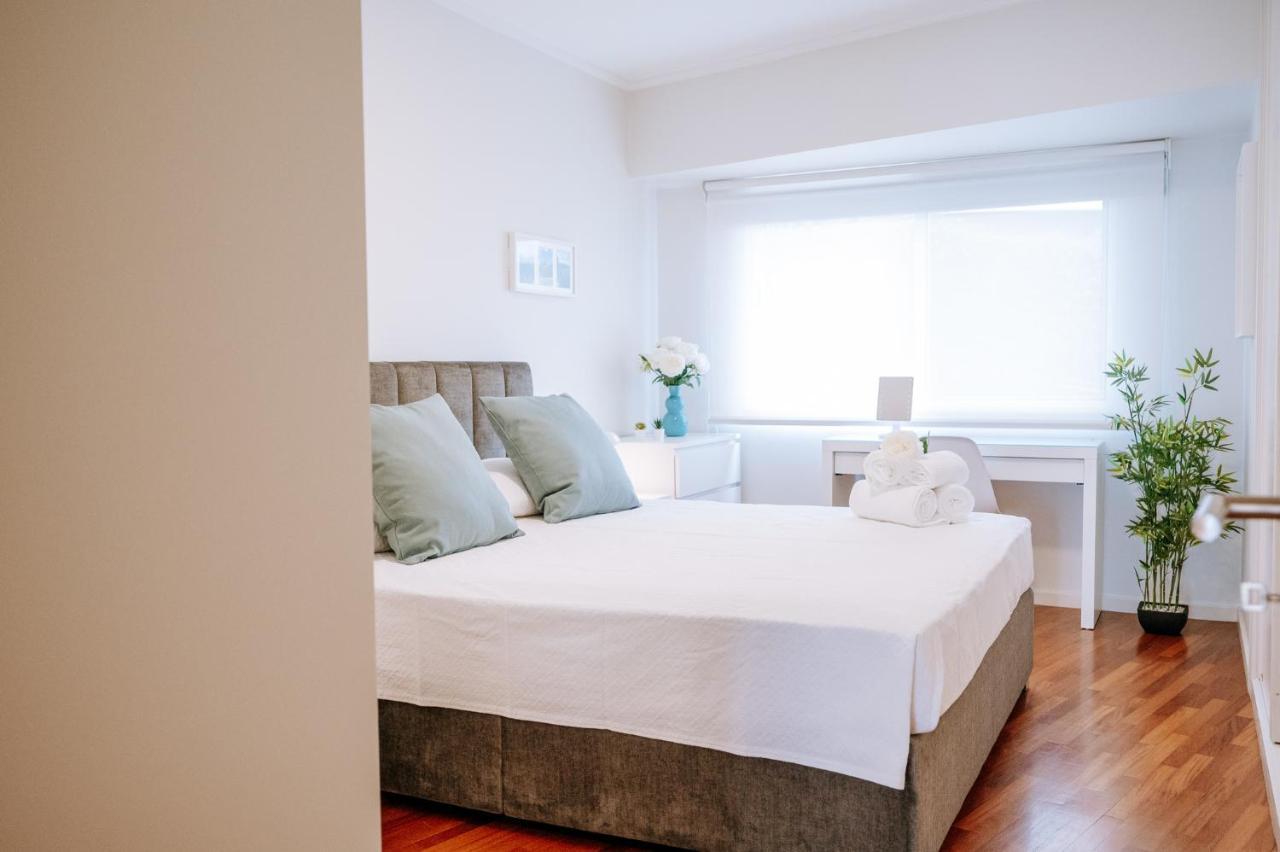 Apartamento Feliz By Amazing Madeira Funchal  Esterno foto