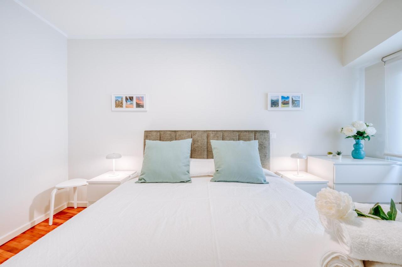 Apartamento Feliz By Amazing Madeira Funchal  Esterno foto