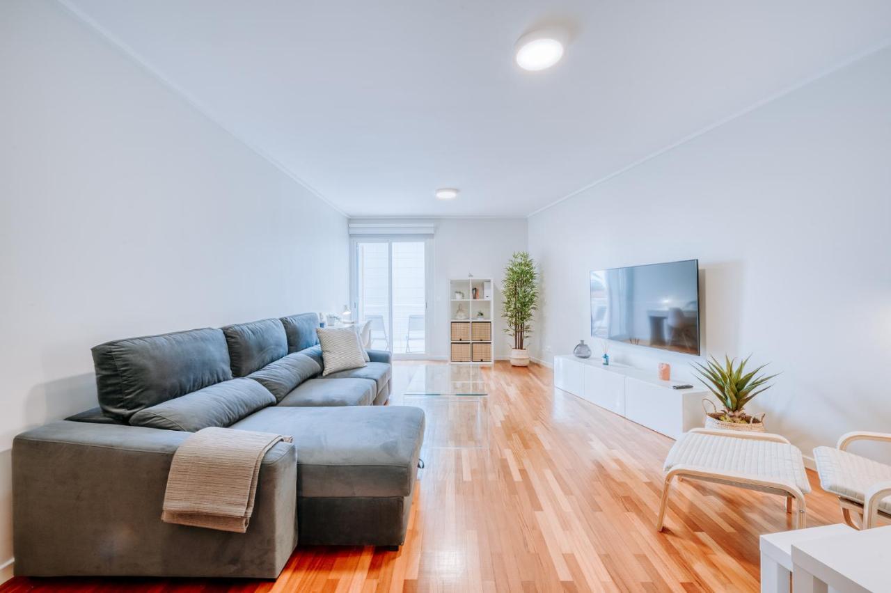 Apartamento Feliz By Amazing Madeira Funchal  Esterno foto
