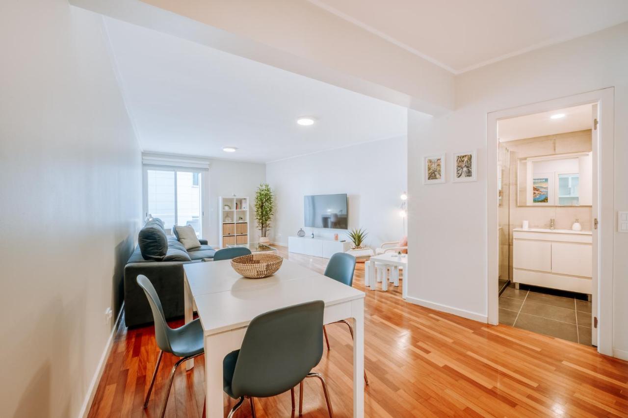 Apartamento Feliz By Amazing Madeira Funchal  Esterno foto