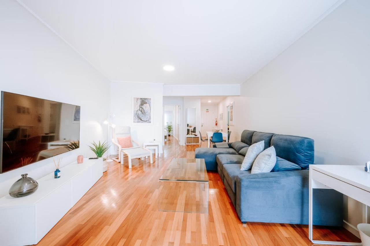 Apartamento Feliz By Amazing Madeira Funchal  Esterno foto