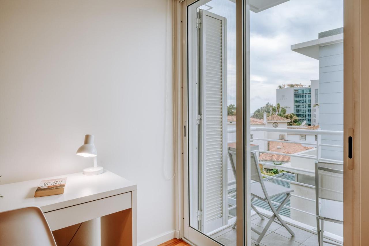 Apartamento Feliz By Amazing Madeira Funchal  Esterno foto