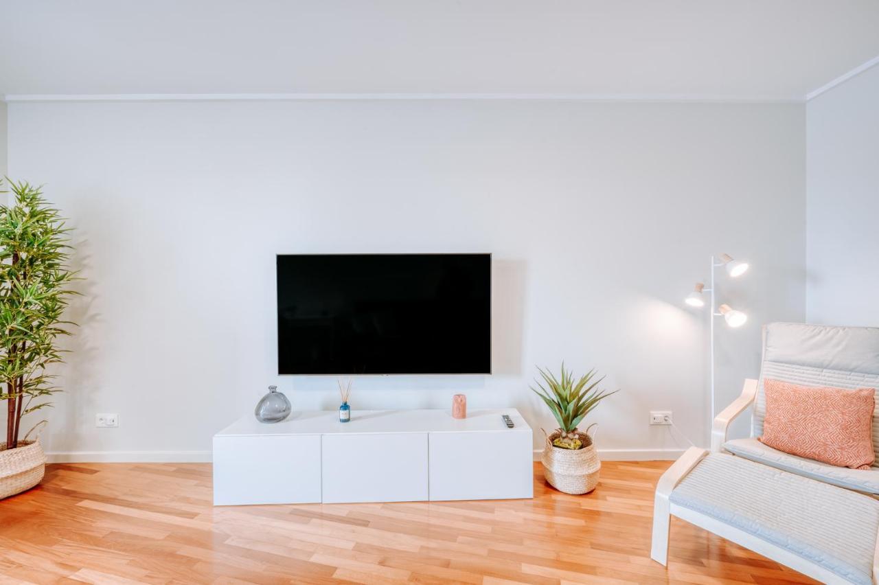 Apartamento Feliz By Amazing Madeira Funchal  Esterno foto