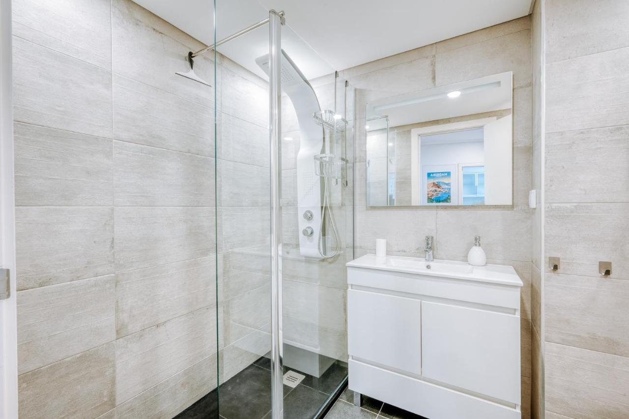 Apartamento Feliz By Amazing Madeira Funchal  Esterno foto