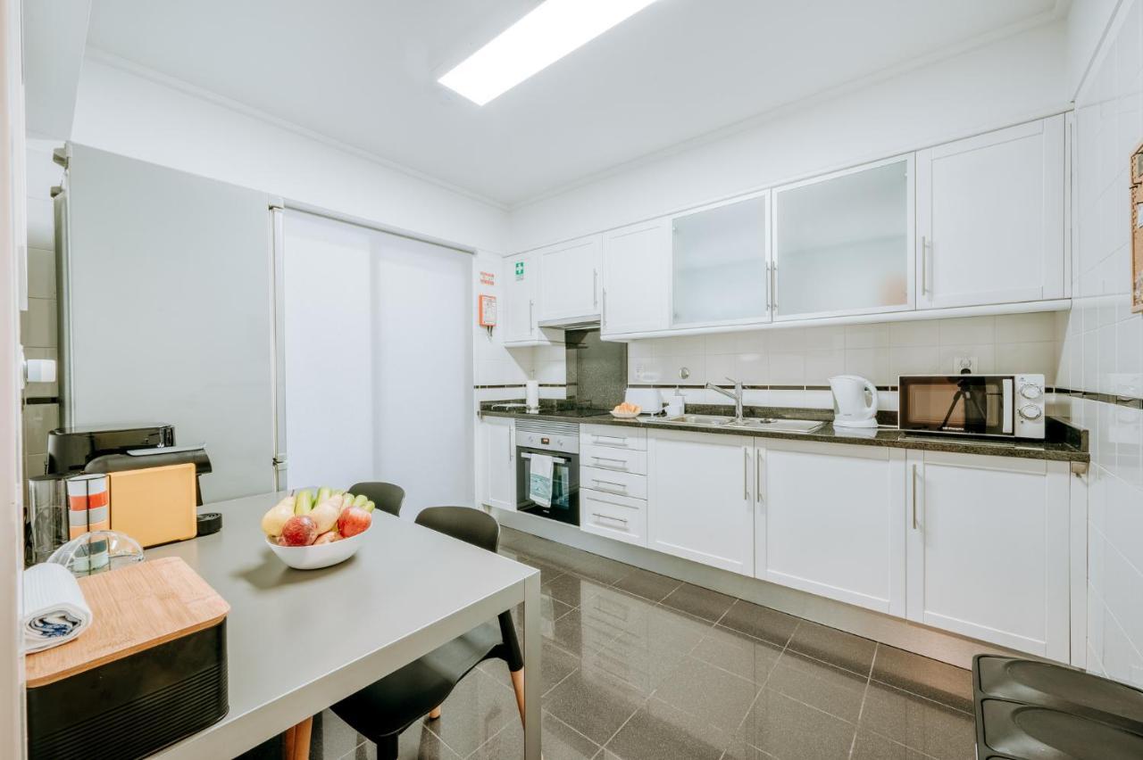 Apartamento Feliz By Amazing Madeira Funchal  Esterno foto