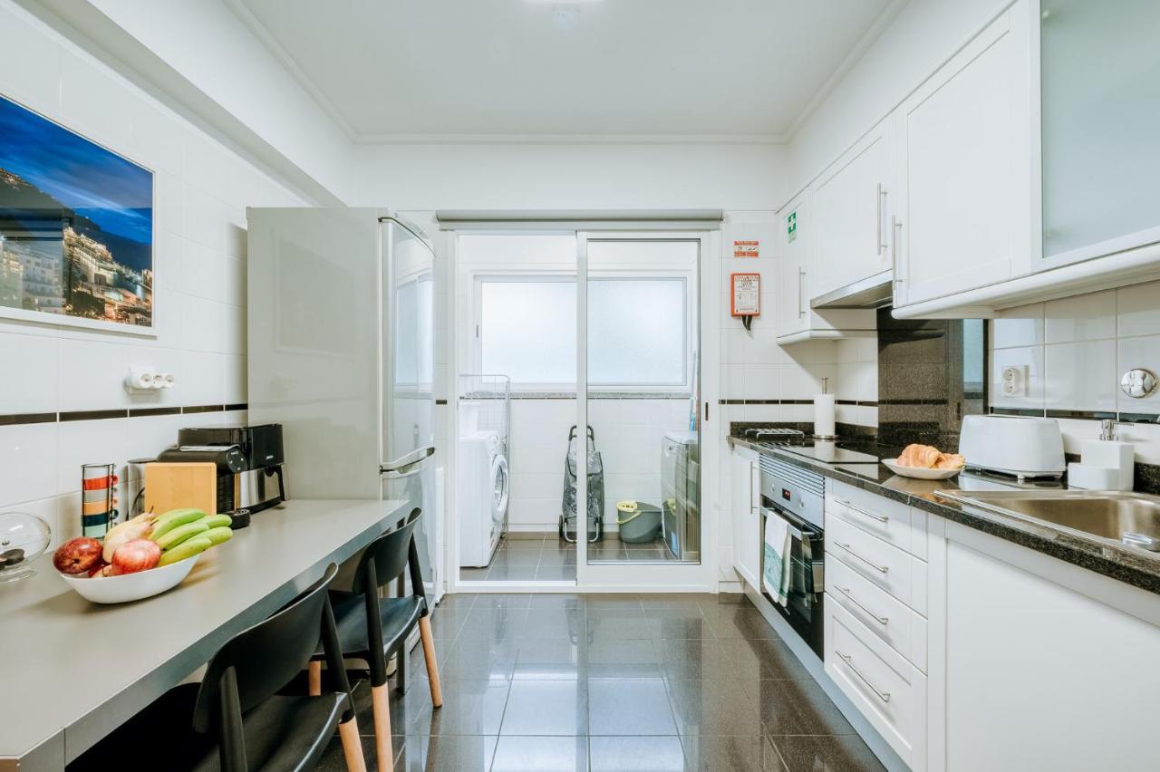 Apartamento Feliz By Amazing Madeira Funchal  Esterno foto