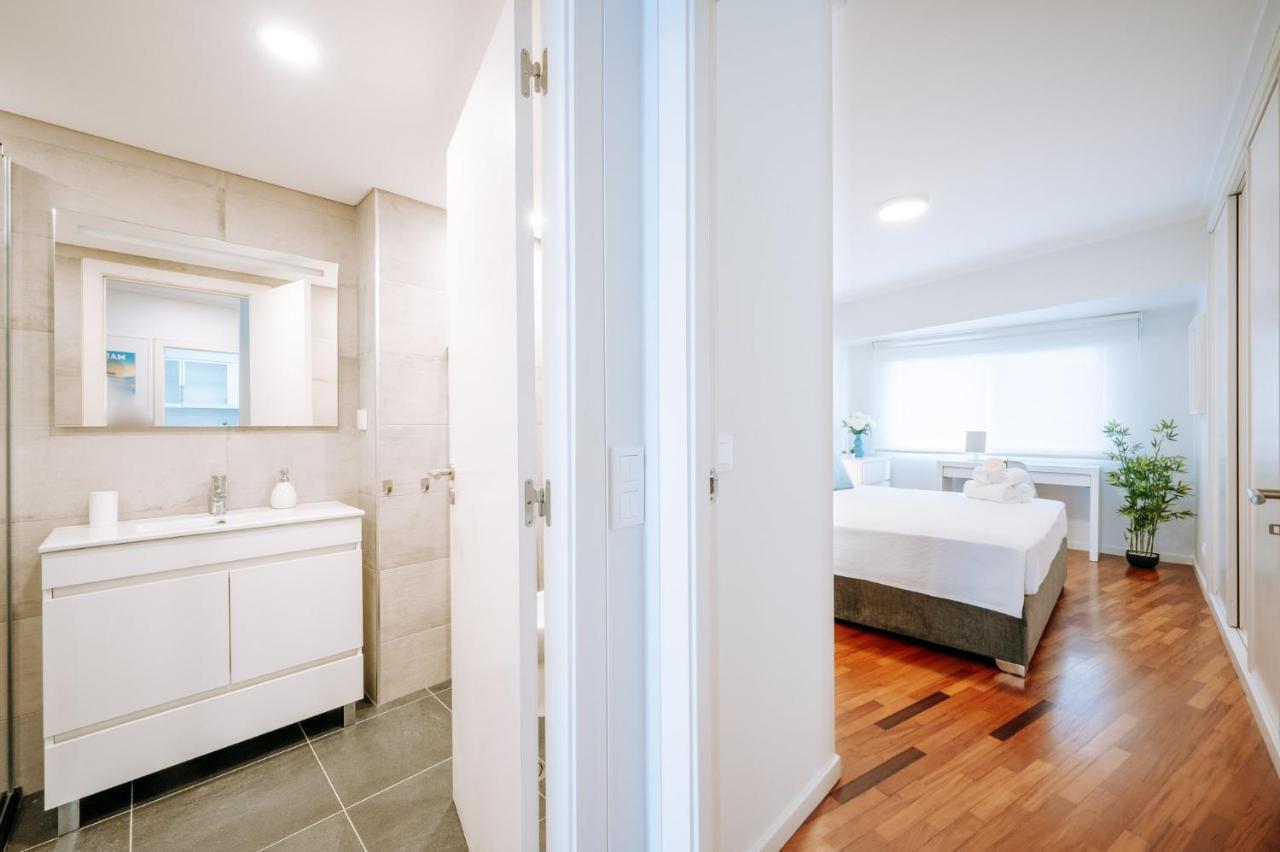 Apartamento Feliz By Amazing Madeira Funchal  Esterno foto