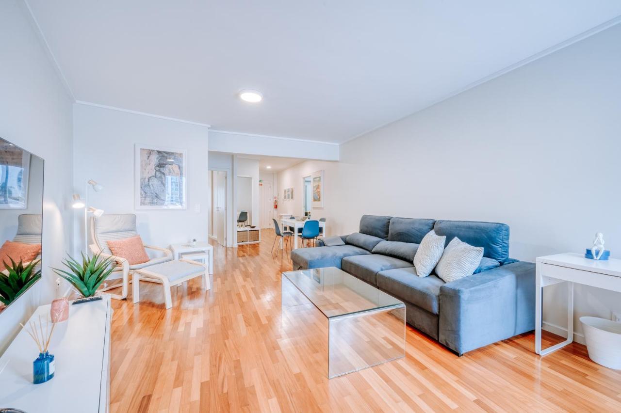 Apartamento Feliz By Amazing Madeira Funchal  Esterno foto